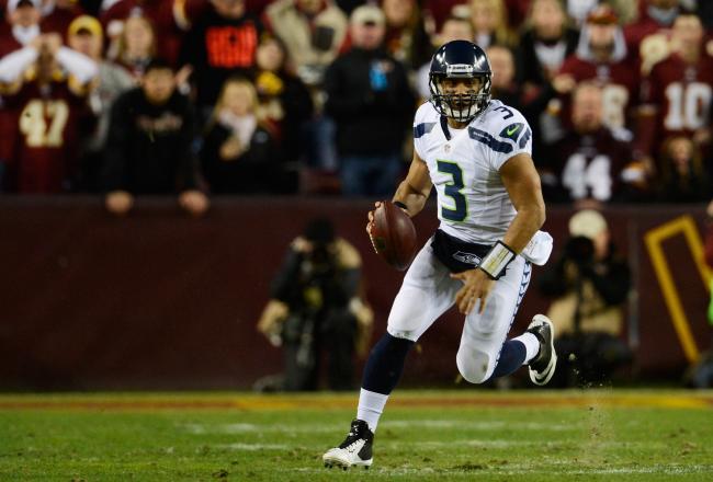 On The Road: The Seattle Seahawks and Home Field&nbsp;Advantage