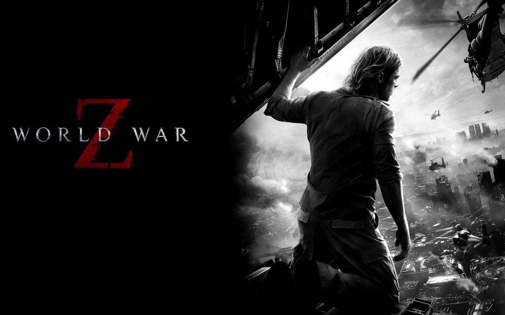 Zombie Outbreak: Why are Zombies so&nbsp;Popular?