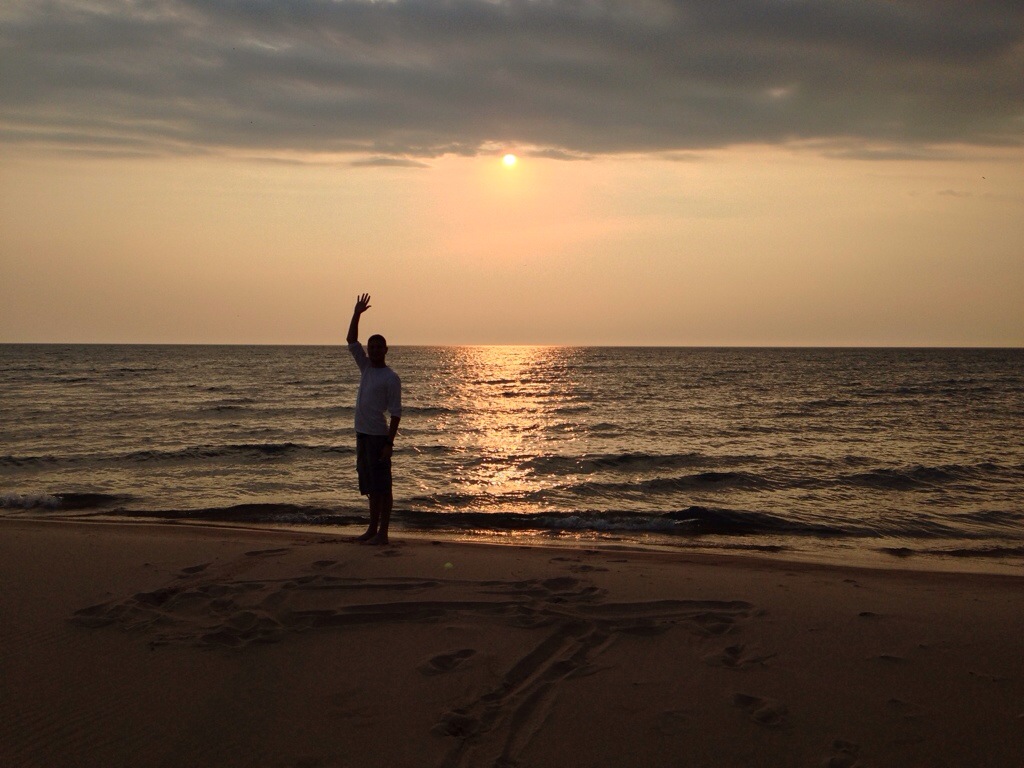 The Great American Road Trip: Day&nbsp;5