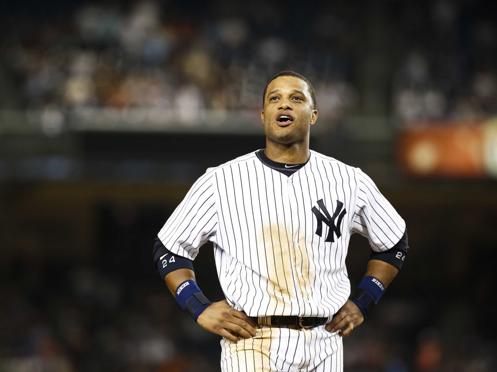 Mariners Outbid Yankees, Sign Robinson&nbsp;Cano