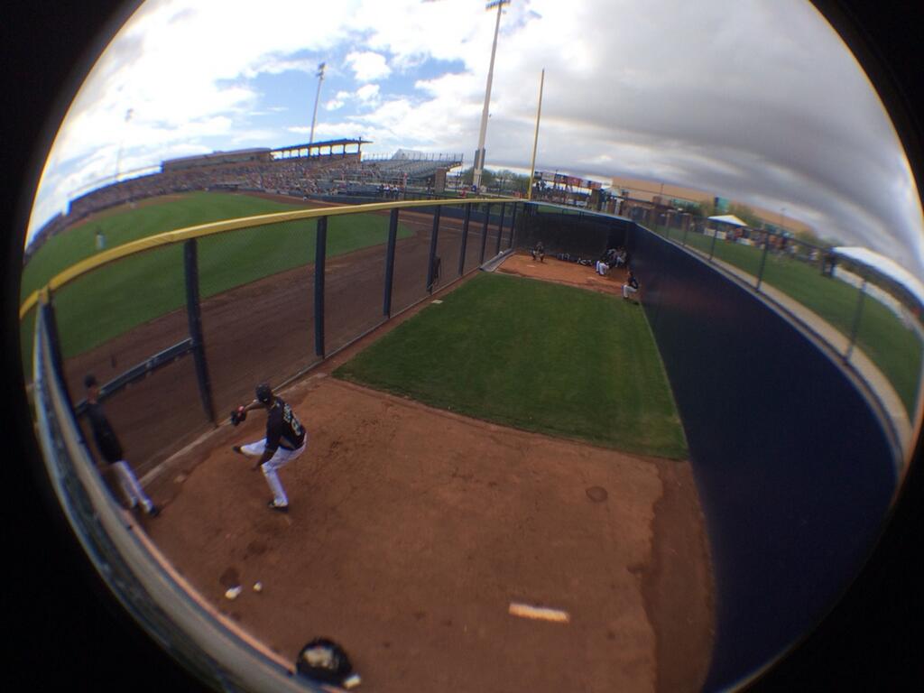 Spring Training 2014, Bullpen&nbsp;Preview
